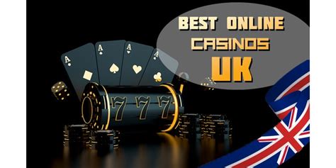 international online casinos UK